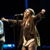 Patti Smith en concert à Londres : photos