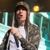 Eminem en live pour les 30 ans de G-Shock : photos