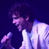 Mika en concert au Casino de Paris : photos
