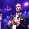Justin Timberlake en concert à New York : photos
