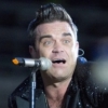 Robbie Williams au Stade Etihad de Manchester : photos