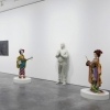 L'exposition "G I R L" de Pharrell Williams à la Galerie Perrotin : photos