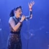 Imelda May en concert à La Cigale : photos