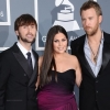 Grammy Awards 2012 : les photos