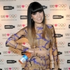 Jessie J en showcase à Londres : photos