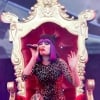 Jessie J au Big Chill Music Festival 2011 : photos