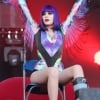 Jessie J en concert au "V Festival" : photos