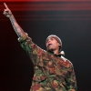 Chris Brown en concert à Miami : photos
