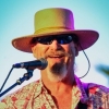 Jeff Bridges en live dans le Palm Desert : photos