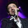 Patrick Bruel en concert au Zénith de Paris : photos