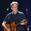 Eric Clapton sur scène à l'O2 World de Berlin : photos