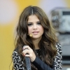 Selena Gomez au "Good Morning America" : photos