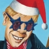Le diaporama ultime des pires pochettes des albums de Noël
