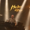 Paul Kalkbrenner au Montreux Jazz Festival : photos