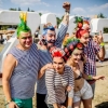 La folie du Sziget Festival 2015 en photos !