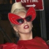 Lady Gaga pose pour "Vanity Fair" : photos