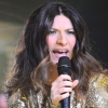 Laura Pausini en concert à Milan : photos