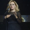 Adele entre chez Madame Tussauds à Londres : photos