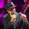 Leonard Cohen au Montreux Jazz Festival : photos