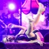 Jennifer Lopez choque lors d'un live torride à Singapour : photos