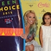 Britney Spears, Little Mix, Rita Ora... Pluie de stars aux Teen Choice Awards : photos