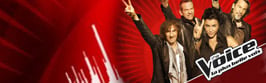 Forum The Voice
