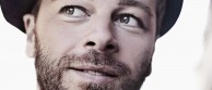 Christophe Ma&eacute; : "La musique est une th&eacute;rapie pour tout le monde"