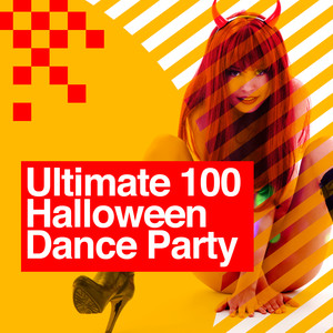 Ultimate 100: Halloween Dance Par