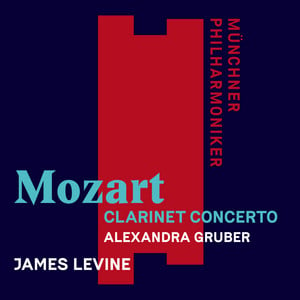 Mozart: Clarinet Concerto