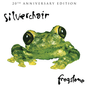 Frogstomp 20th Anniversary (Remas