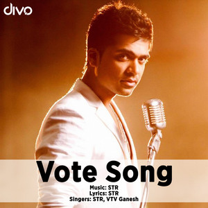 Vote Song (Single)