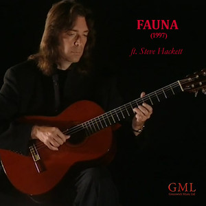 Fauna (1997 Version)