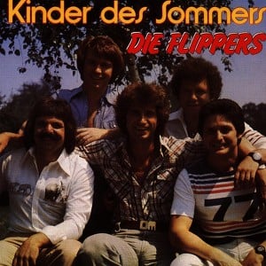 Kinder Des Sommers