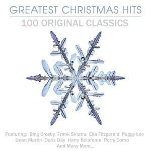 100 Greatest Christmas Hits