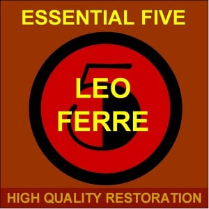 Essential Five (high Quality Rest