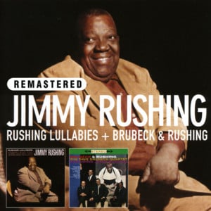 Rushing Lullabies + Brubeck & Rus