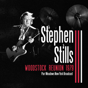 Woodstock Reunion 1979 (Live)