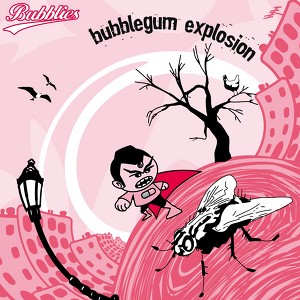 Bubblegum Explosion