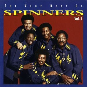 The Very Best Of Spinners, Vol. 2