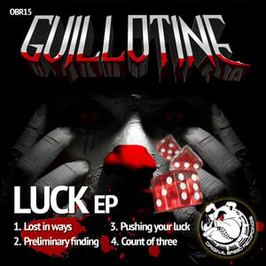 Luck E.P