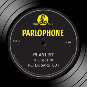 Playlist: The Best Of Peter Sarst