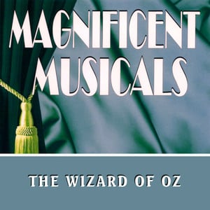 The Magnificent Musicals: The Wiz