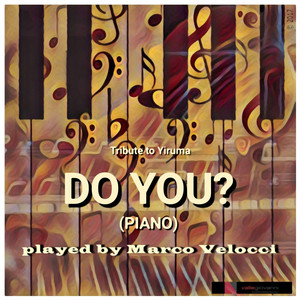 Do You? (Piano Solo)