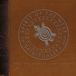 Spirituality 1983-2008: The Consu