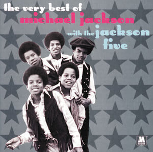 The Very Best Of Michael Jackson 
