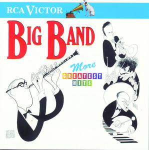 More Big Band Greatest Hits