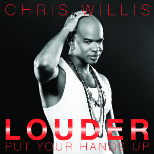 Louder (put Your Hands Up) Remixe