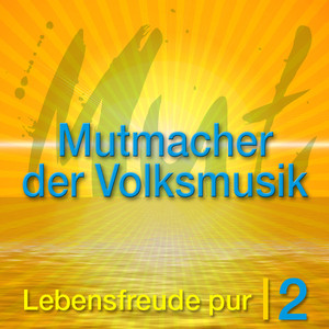 Die Mutmacher Der Volksmusik Vol.