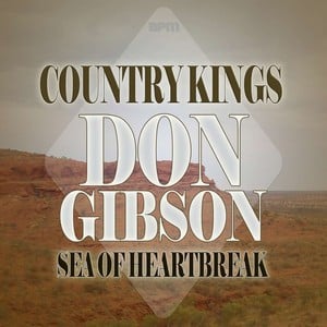 Country Kings - Sea Of Heartbreak