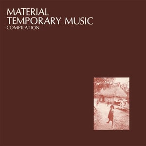 Temporary Music (Compilation)